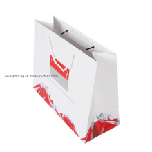 Competitive Price Fashion Printing Gift Bag for Clothing